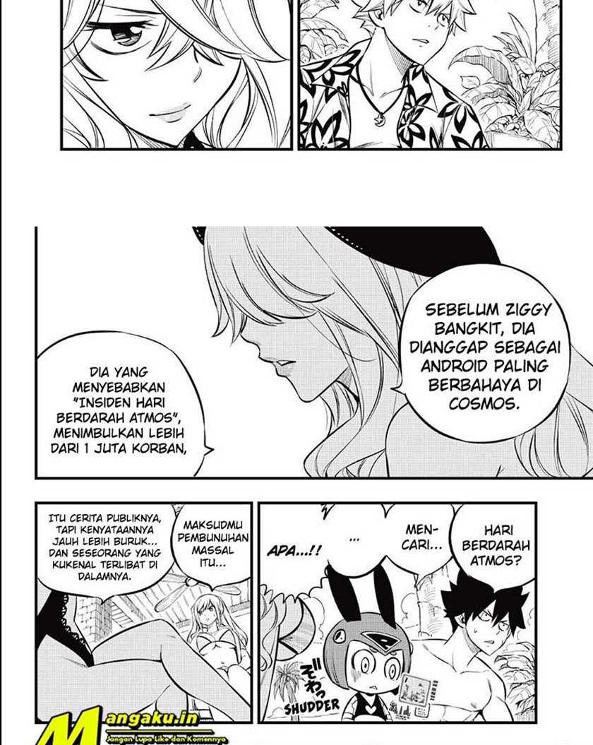 Eden’s Zero